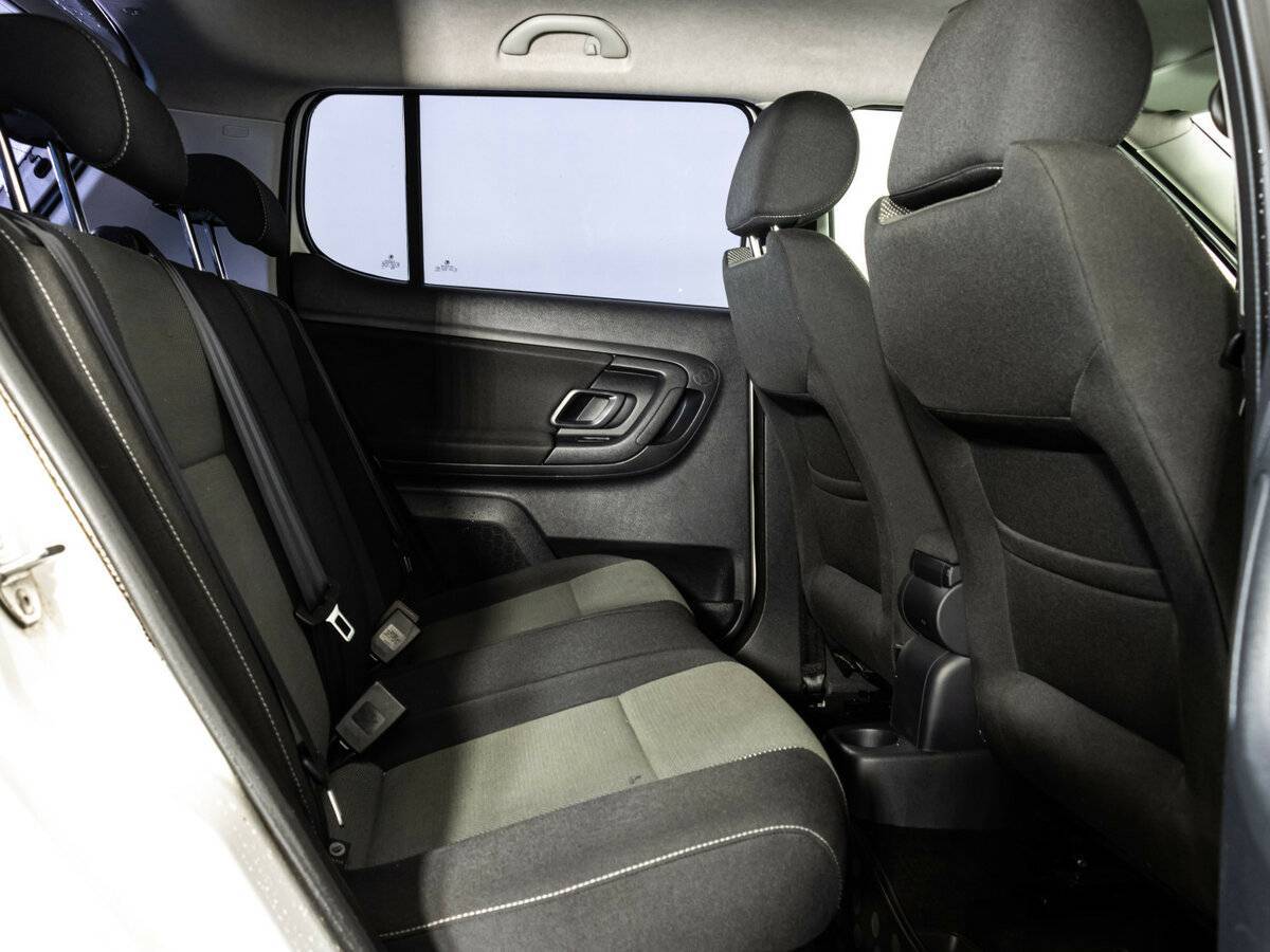 Купить Skoda Fabia, 2013, 102 111 км, фото №16