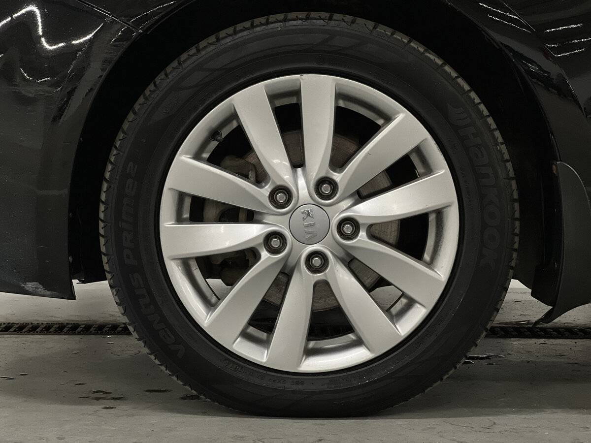 Купить Kia Cerato, 2014, 198 185 км, фото №18