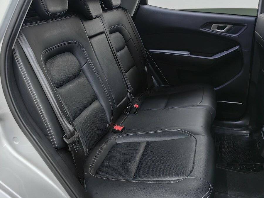 Купить Chery Tiggo 4, 2021, 74 212 км, фото №9