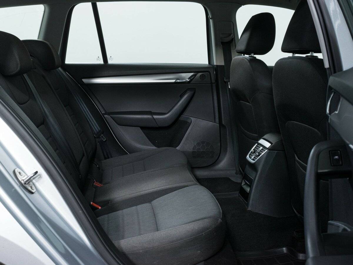 Купить Skoda Octavia, 2015, 171 711 км, фото №11