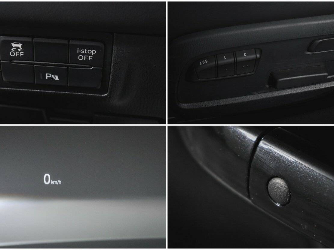 Купить Mazda 6, 2020, 80 906 км, фото №18