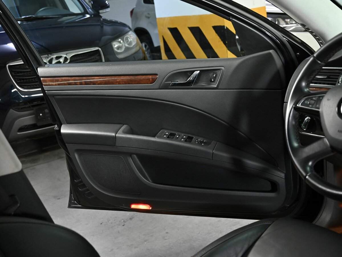 Купить Skoda Superb DSG, 2013, 166 000 км, фото №6