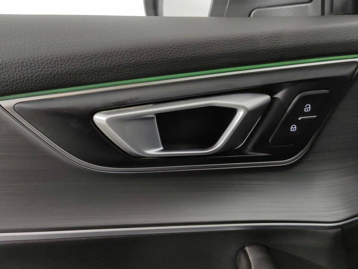 Купить Chery Tiggo 7 Pro, 2021, 58 994 км, фото №24