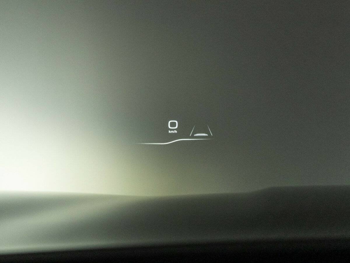 Купить Haval Jolion, 2022, 66 519 км, фото №20