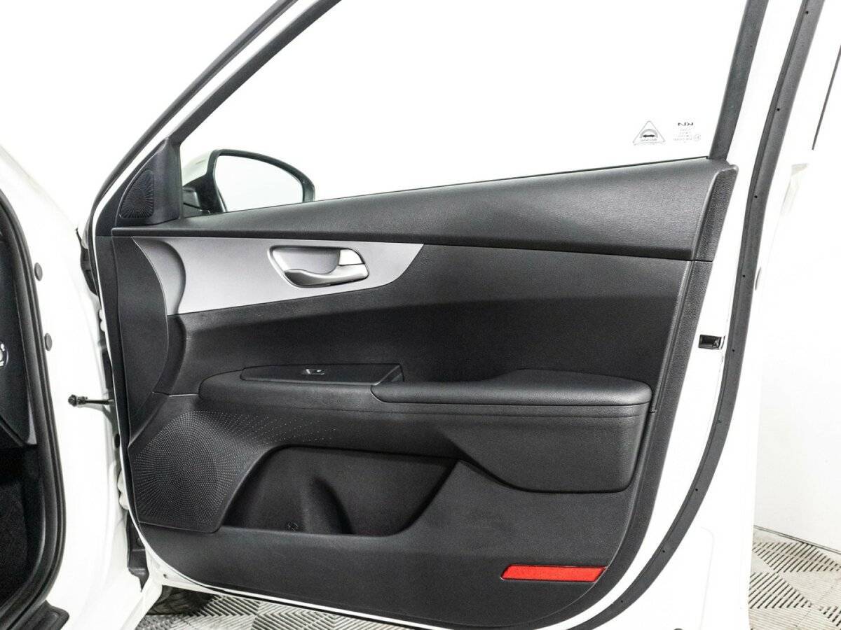 Купить Kia Cerato, 2021, 109 723 км, фото №28