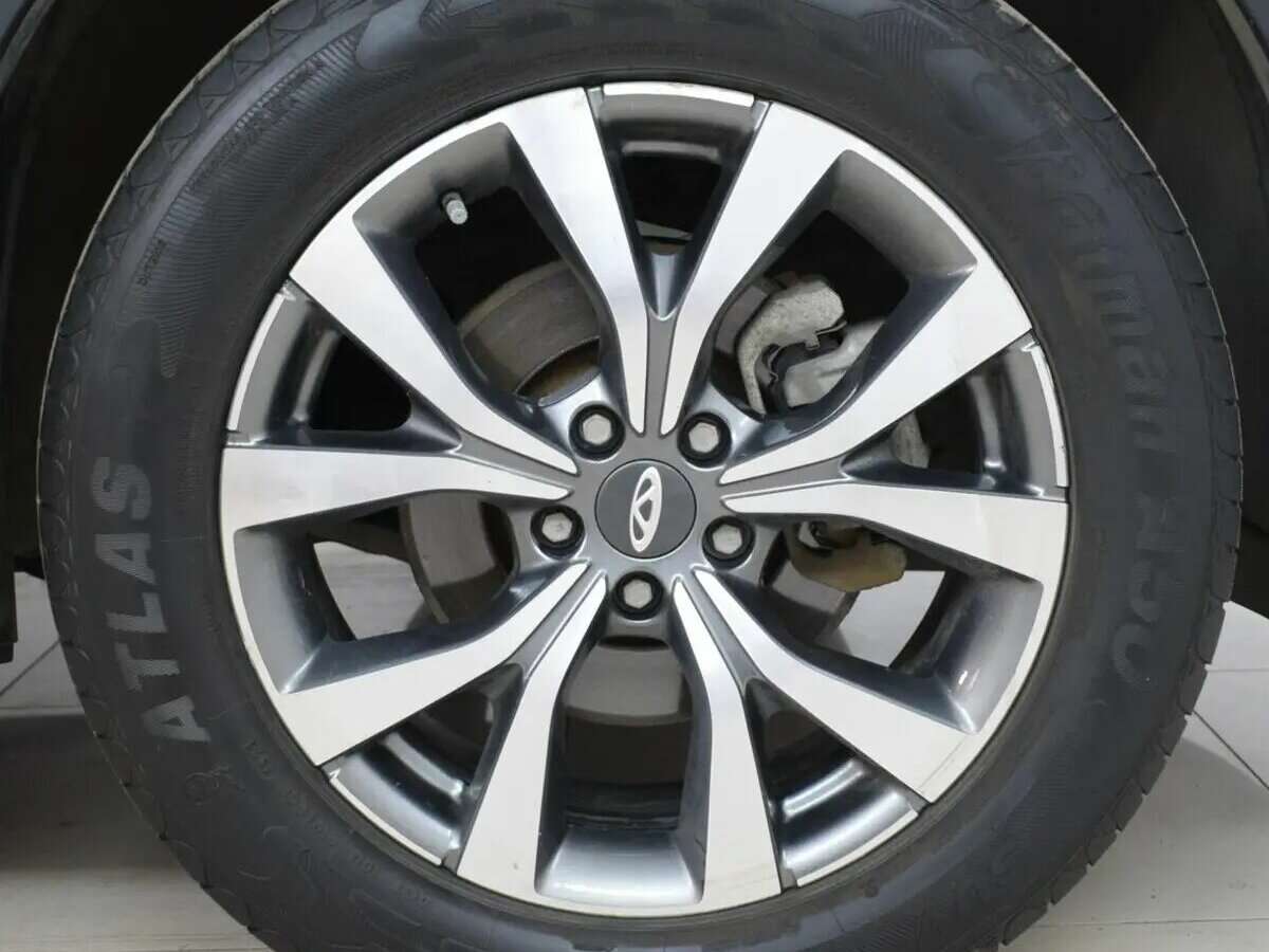 Купить Chery Tiggo 7 Pro Max, 2023, 70 053 км, фото №17