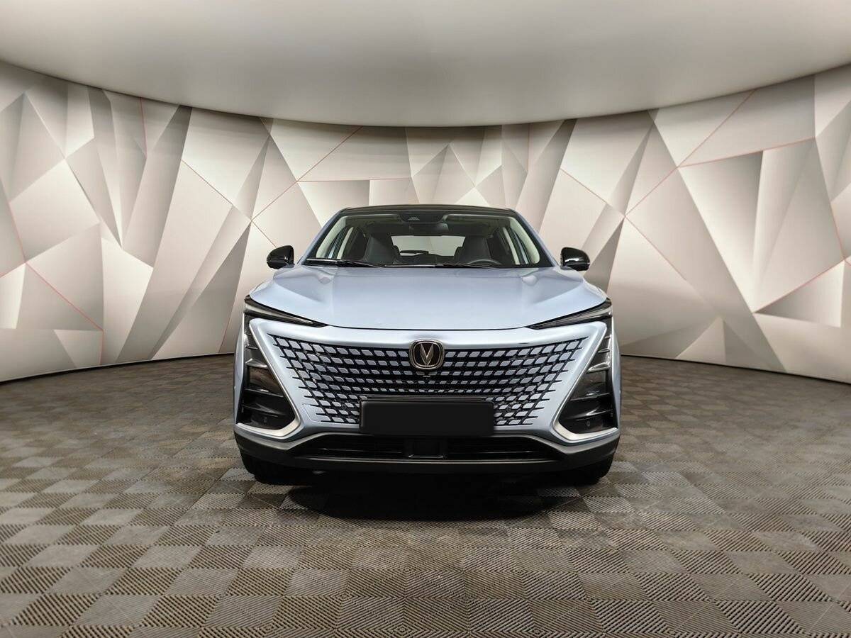 Купить Changan UNI-T, 2023, 32 370 км, фото №7