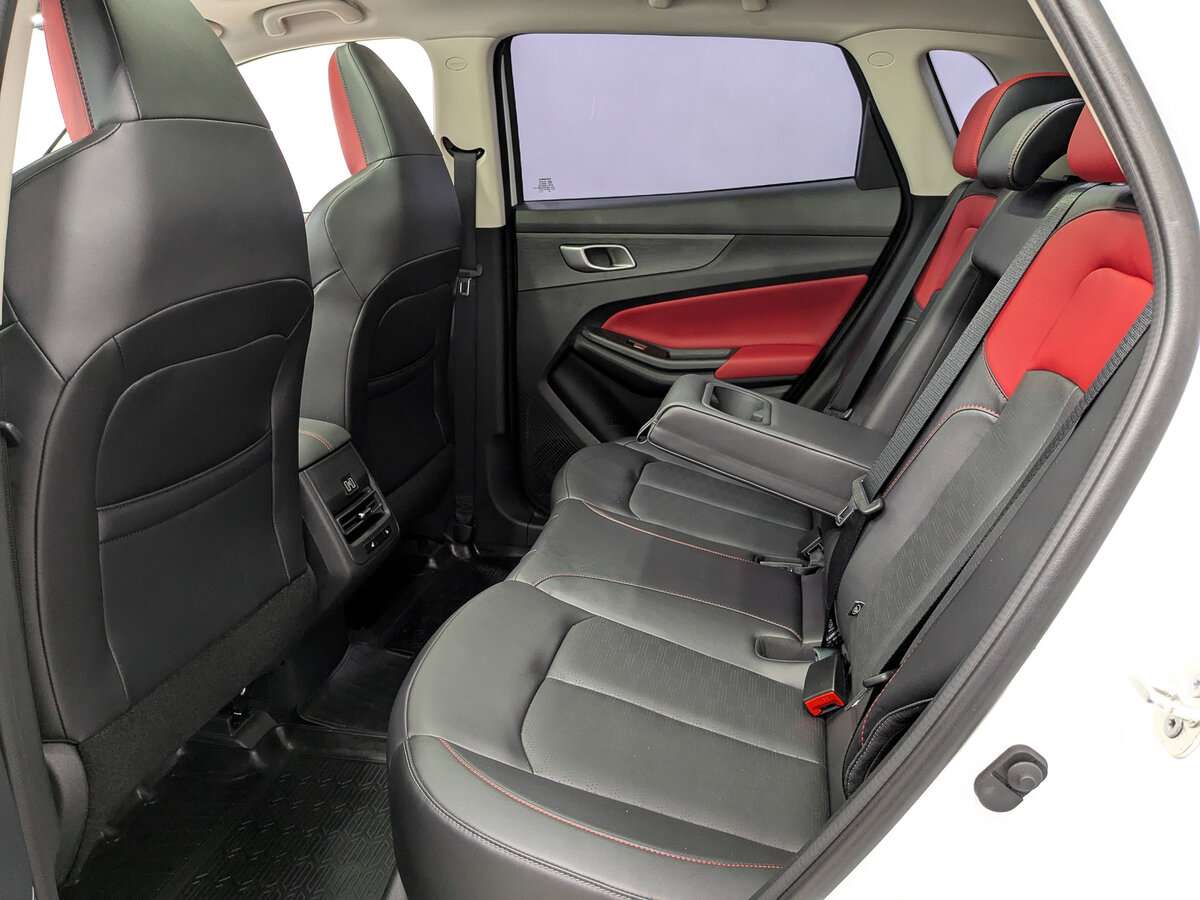 Купить Changan CS55 Plus, 2023, 31 733 км, фото №18