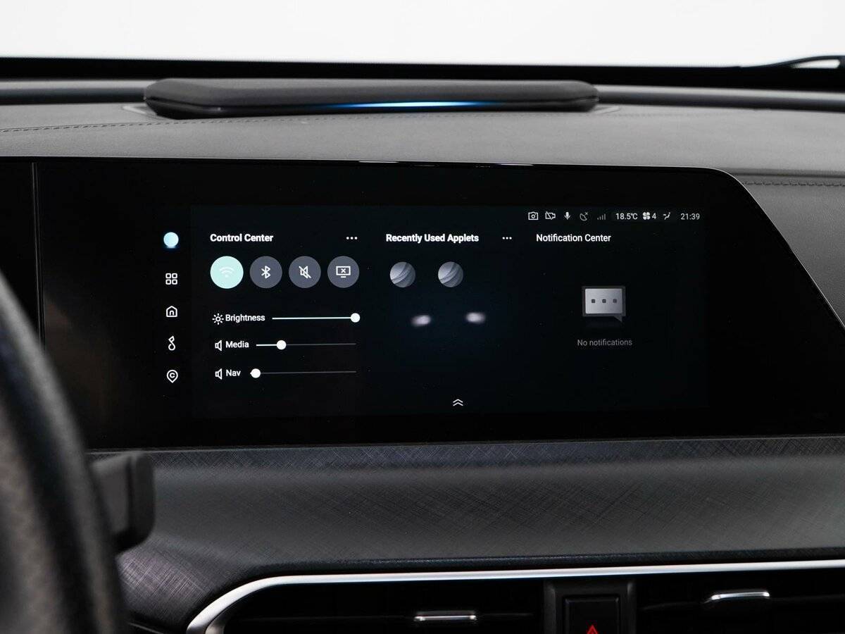 Купить Changan UNI-T, 2022, 17 350 км, фото №26