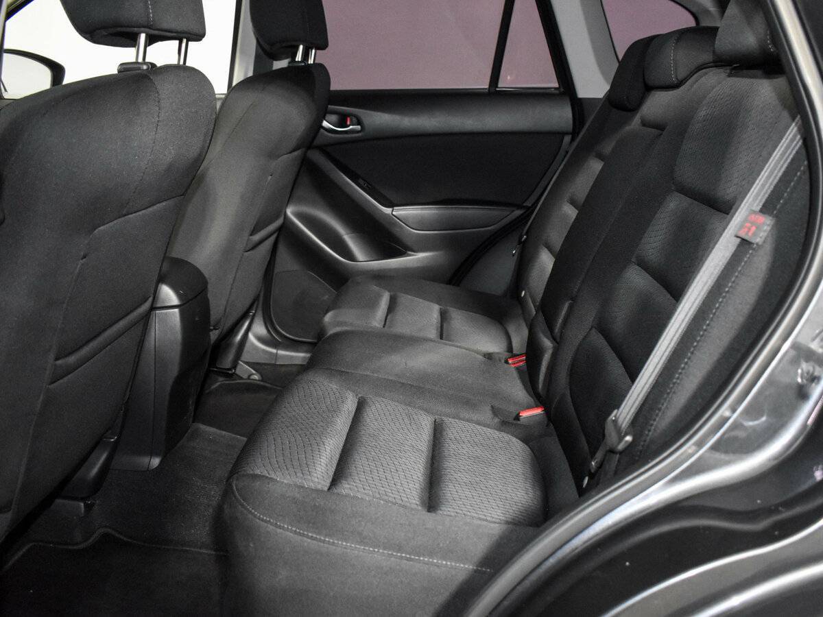 Купить Mazda CX-5, 2014, 99 174 км, фото №13