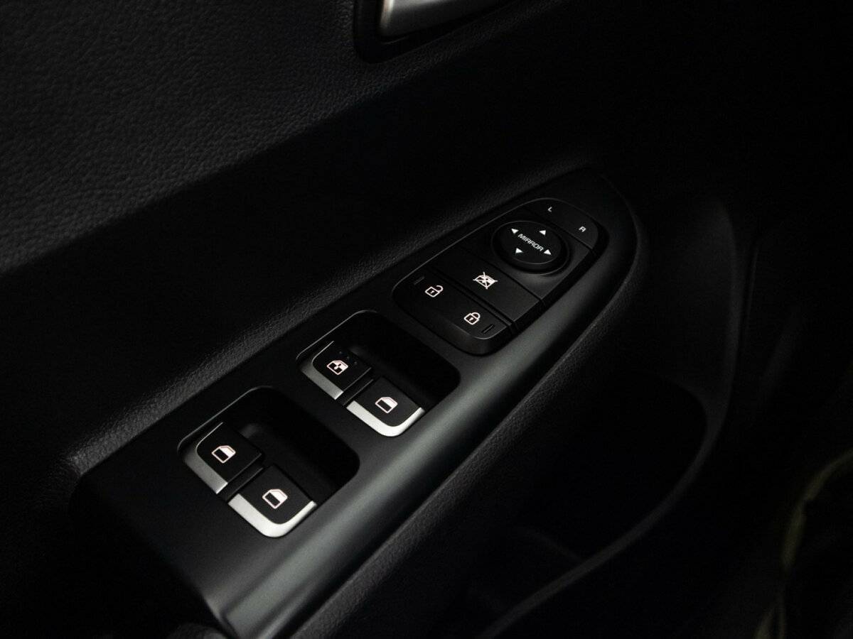 Купить Kia Rio X, 2020, 80 213 км, фото №23