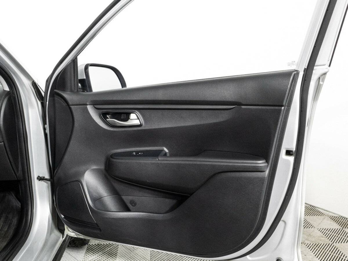 Купить Kia Rio X, 2020, 80 213 км, фото №29