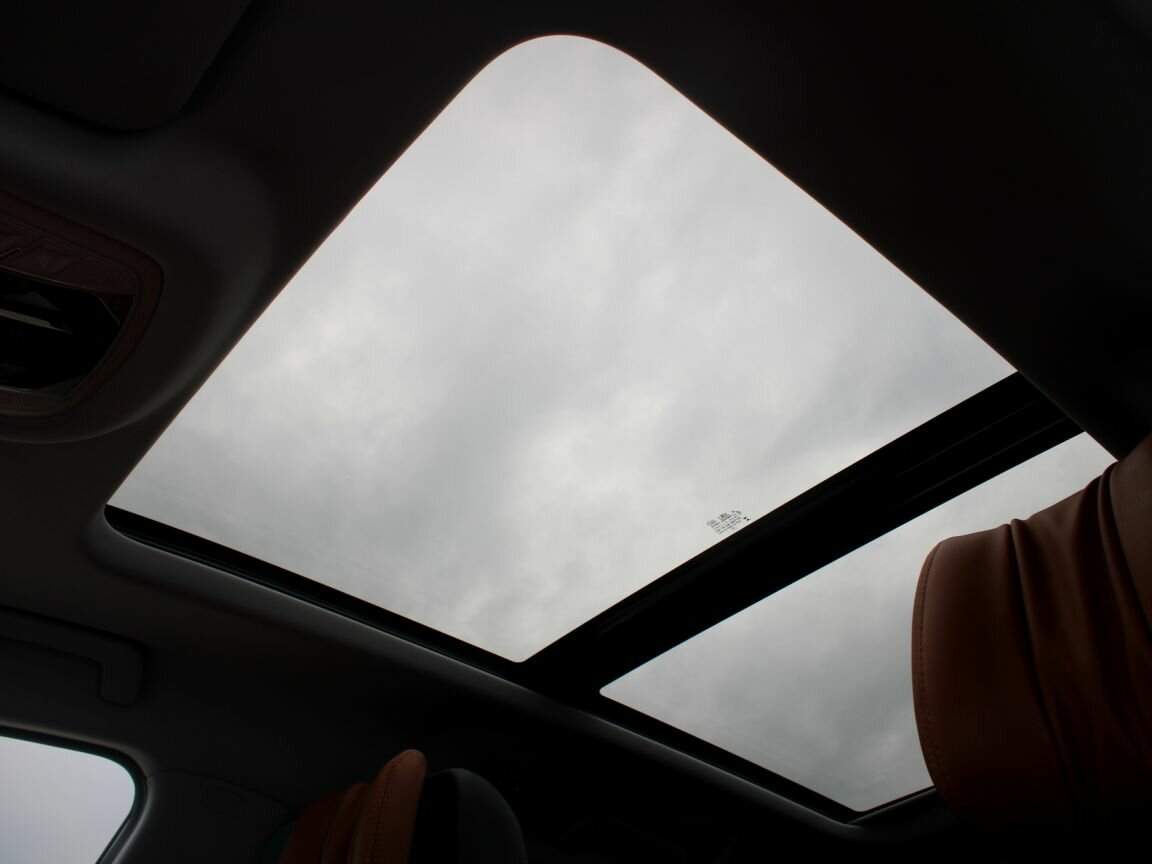 Купить Chery Tiggo 8 Pro Max, 2022, 28 483 км, фото №15