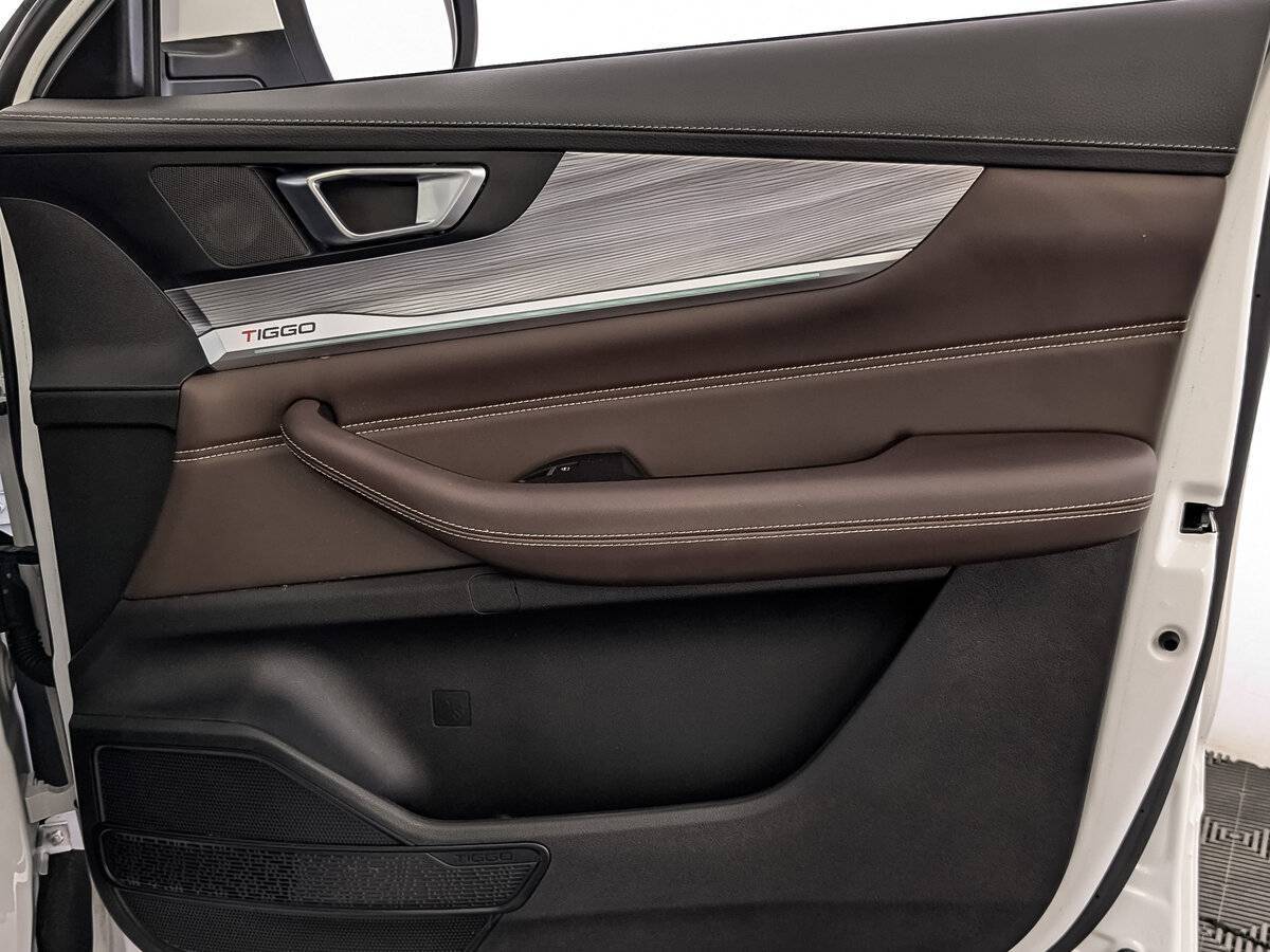 Купить Chery Tiggo 8 Pro, 2022, 94 076 км, фото №25