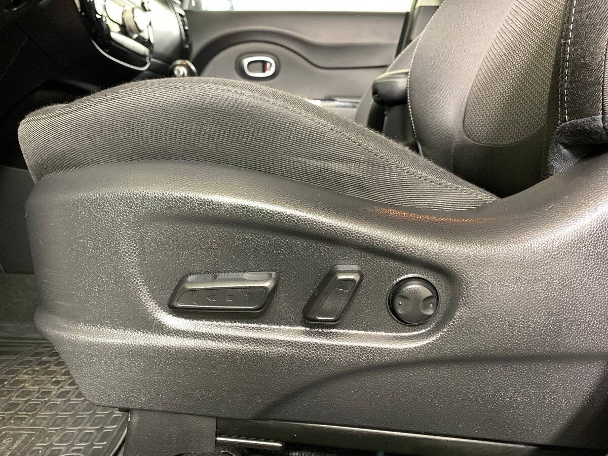 Купить Kia Soul, 2018, 49 562 км, фото №16