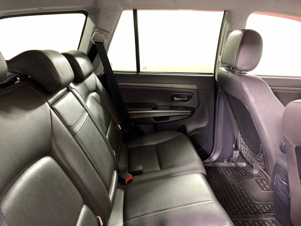 Купить Great Wall Hover H5, 2014, 90 000 км, фото №17