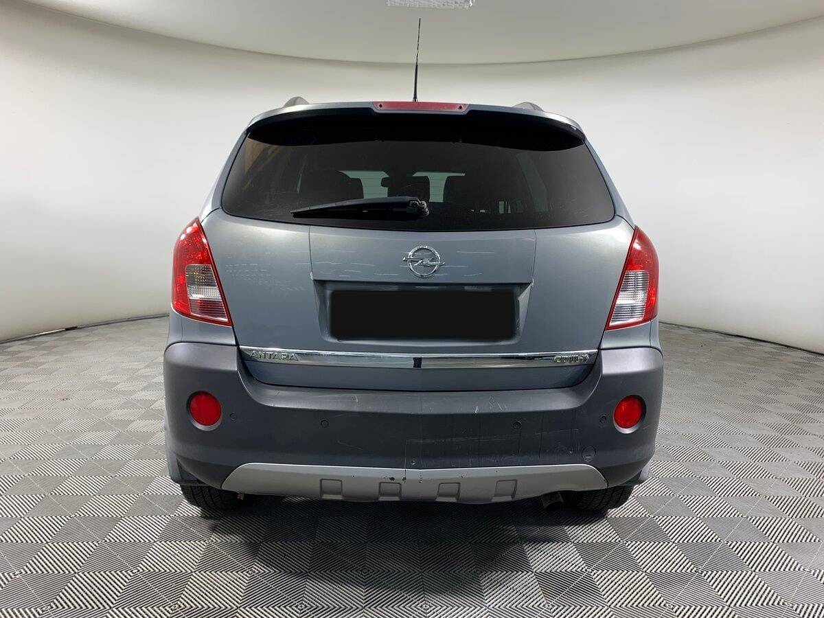 Купить Opel Antara, 2014, 252 716 км, фото №6
