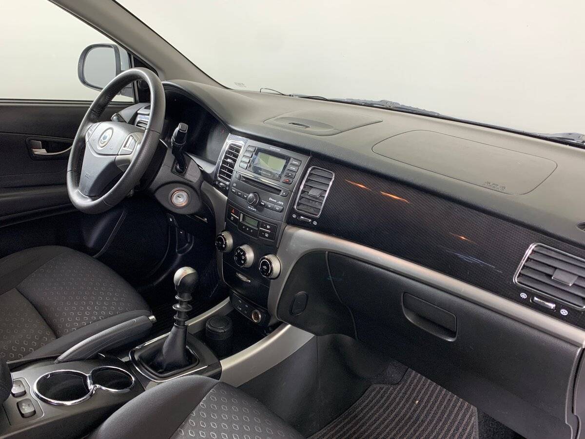 Купить SsangYong Actyon, 2012, 158 900 км, фото №13
