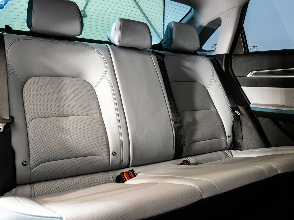 Купить Geely Emgrand, 2023, 11 119 км, фото №13