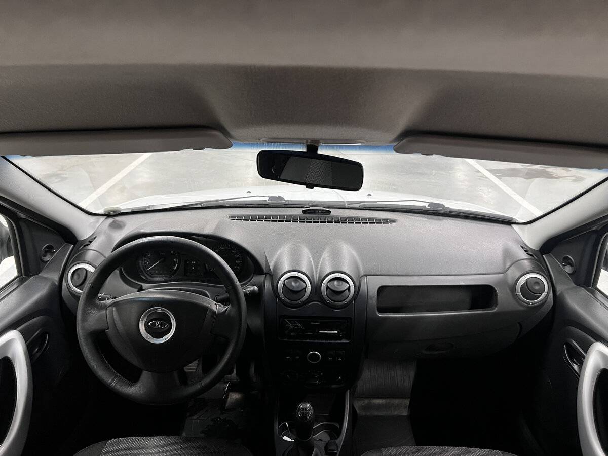 Купить Lada (ВАЗ) Largus, 2017, 187 942 км, фото №14