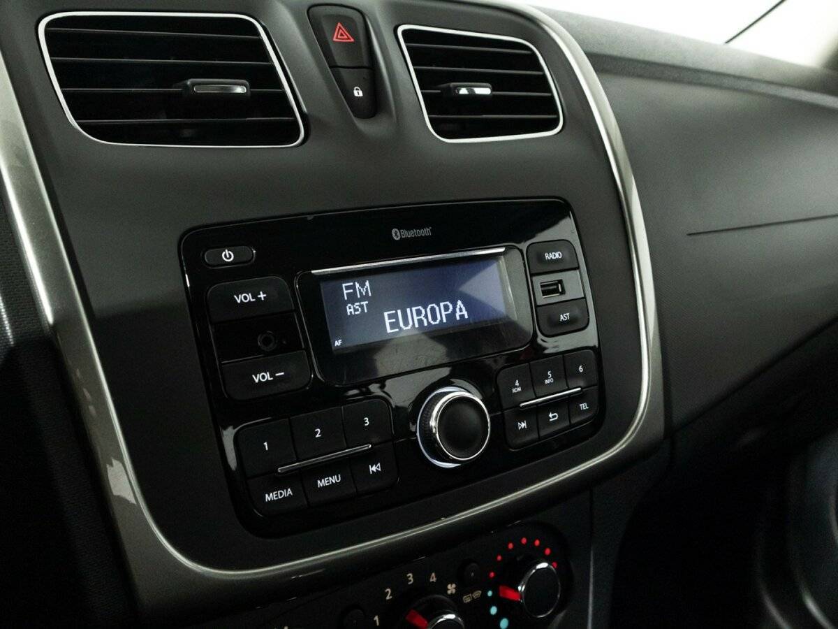 Купить Renault Sandero Stepway, 2021, 42 610 км, фото №15