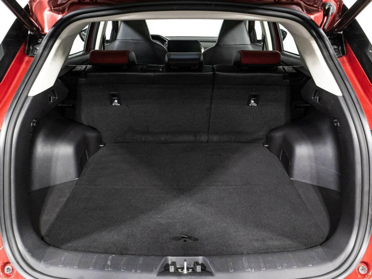 Купить Changan CS55 Plus, 2024, 14 159 км, фото №15