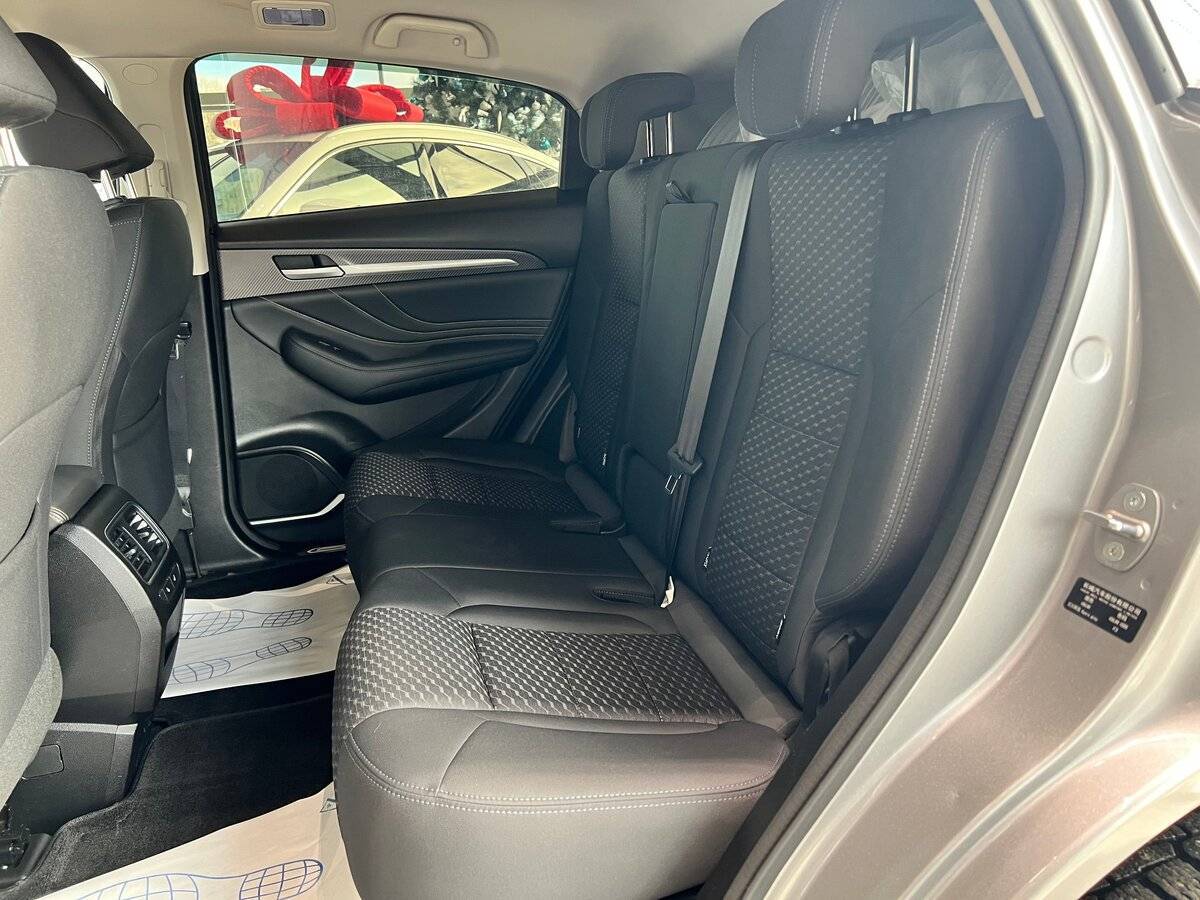 Купить Haval F7x, 2021, 64 858 км, фото №13