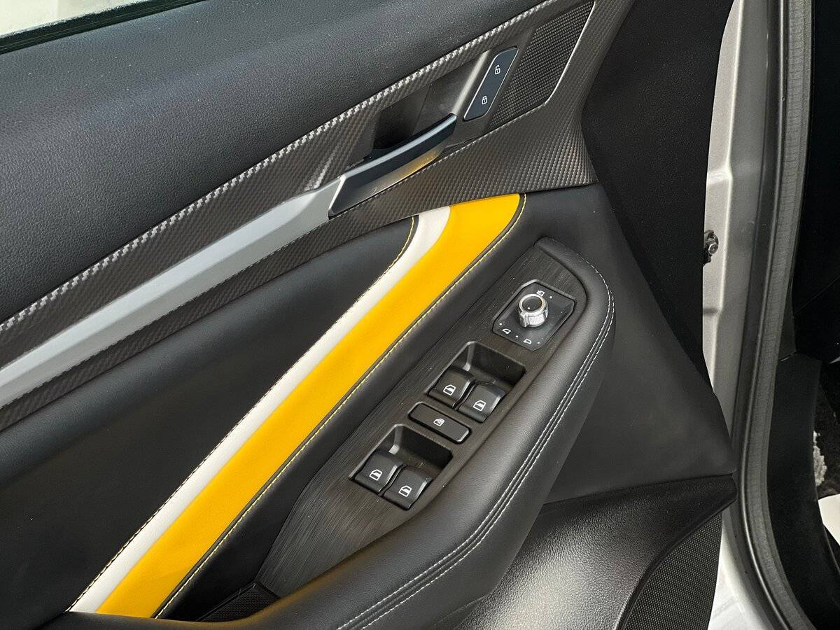 Купить Haval F7x, 2021, 64 858 км, фото №15