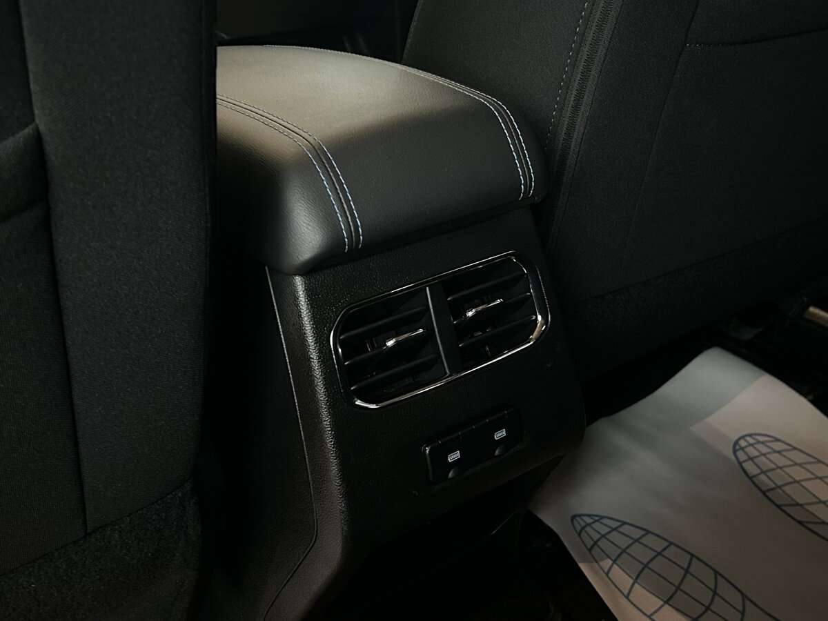 Купить Haval Jolion, 2021, 50 082 км, фото №24