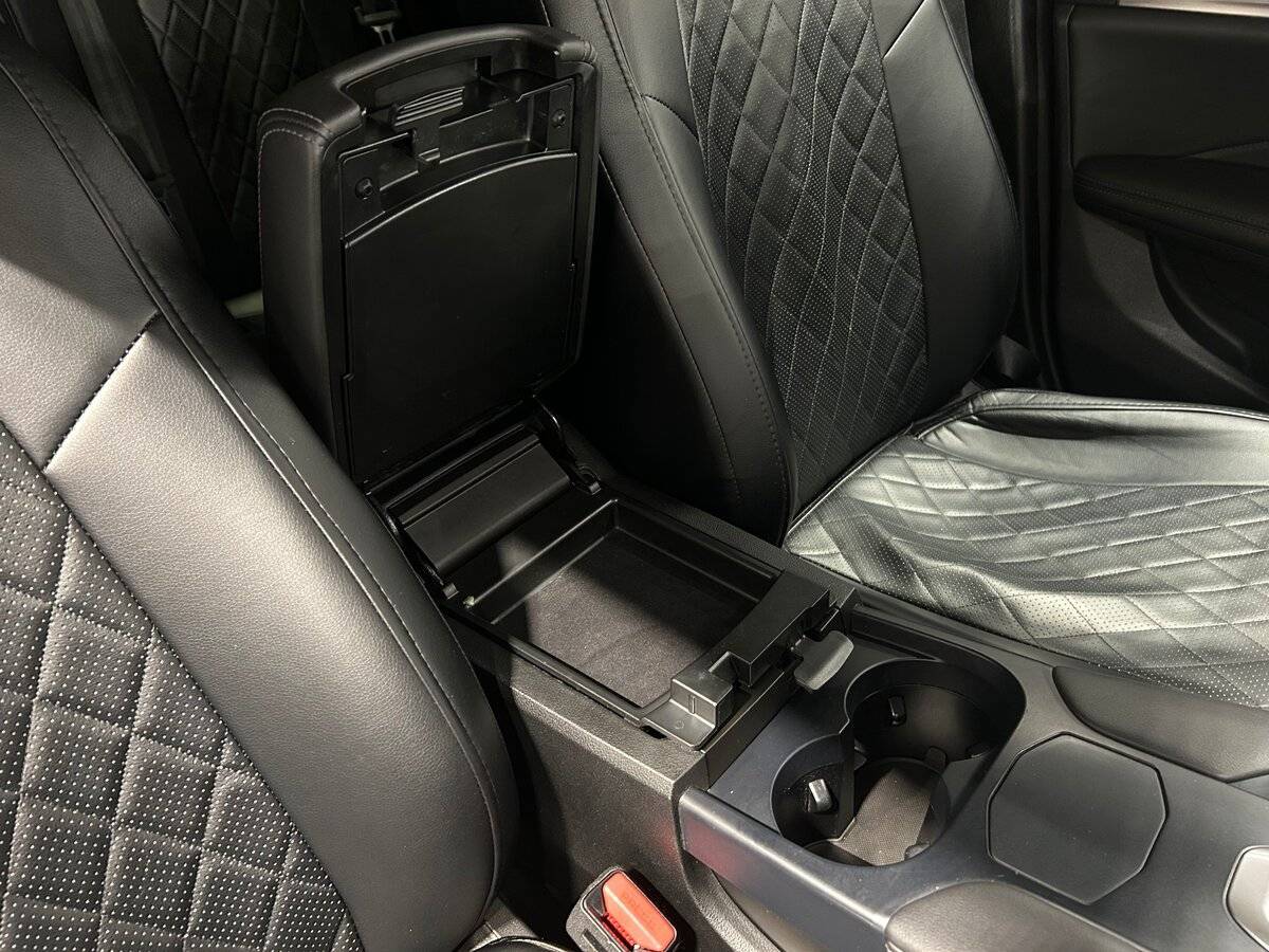 Купить Haval F7, 2020, 76 294 км, фото №19