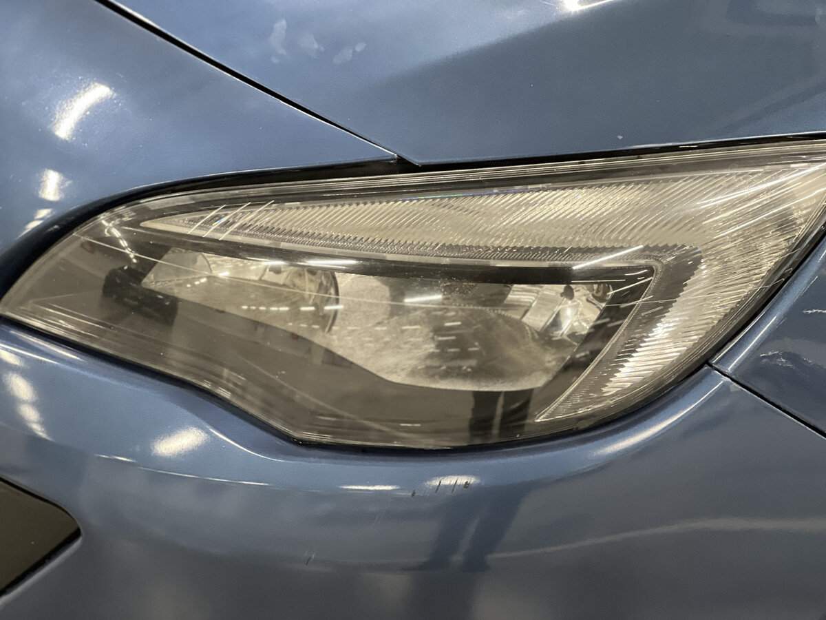 Купить Opel Astra, 2013, 139 012 км, фото №17