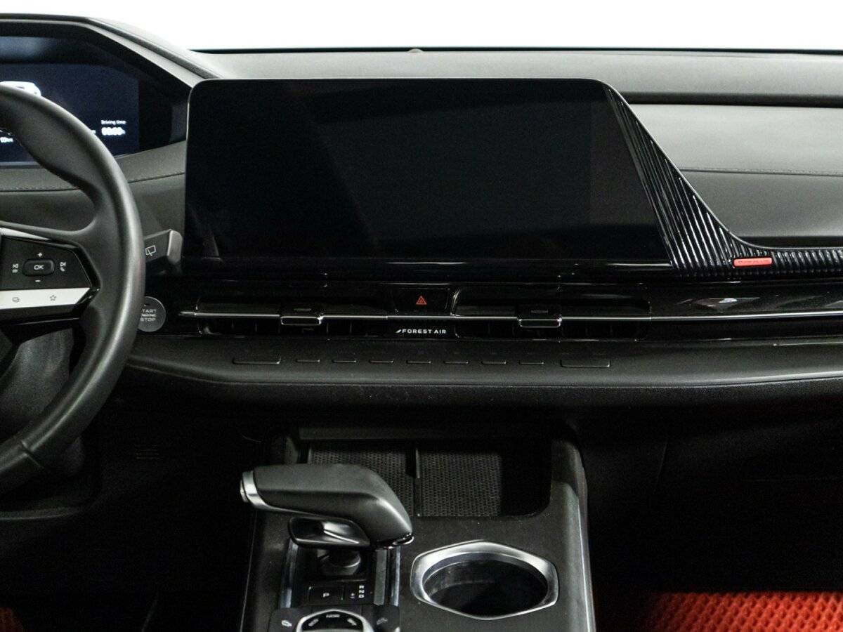 Купить Changan CS55 Plus, 2023, 66 203 км, фото №14