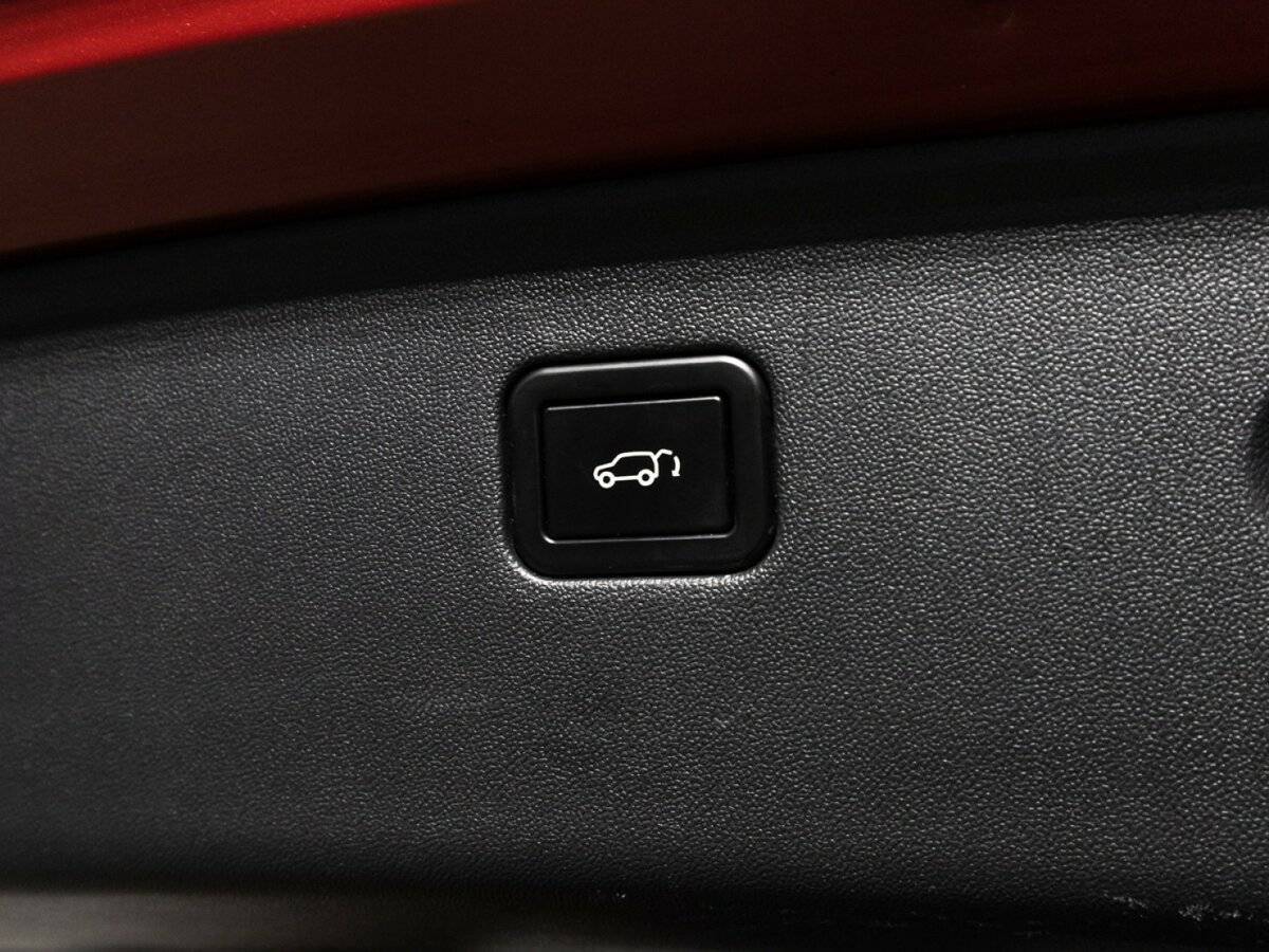 Купить Changan CS55 Plus, 2023, 66 203 км, фото №15