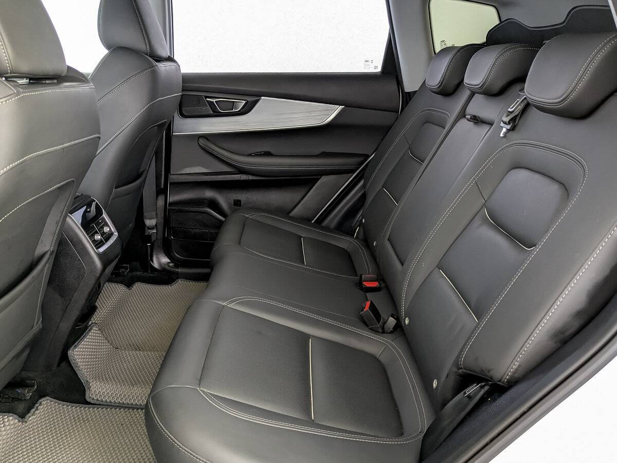 Купить Chery Tiggo 7 Pro, 2022, 39 000 км, фото №12