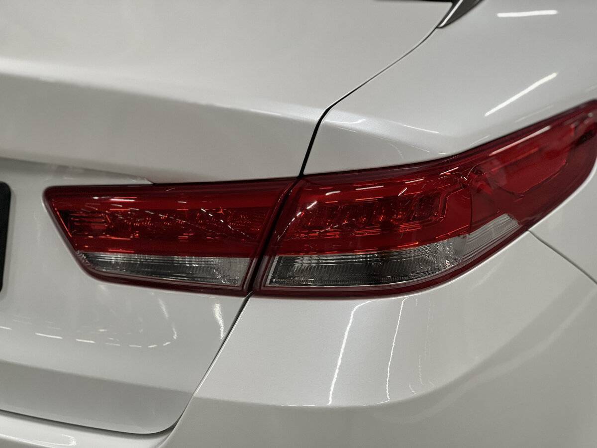 Купить Kia K5, 2017, 139 689 км, фото №9