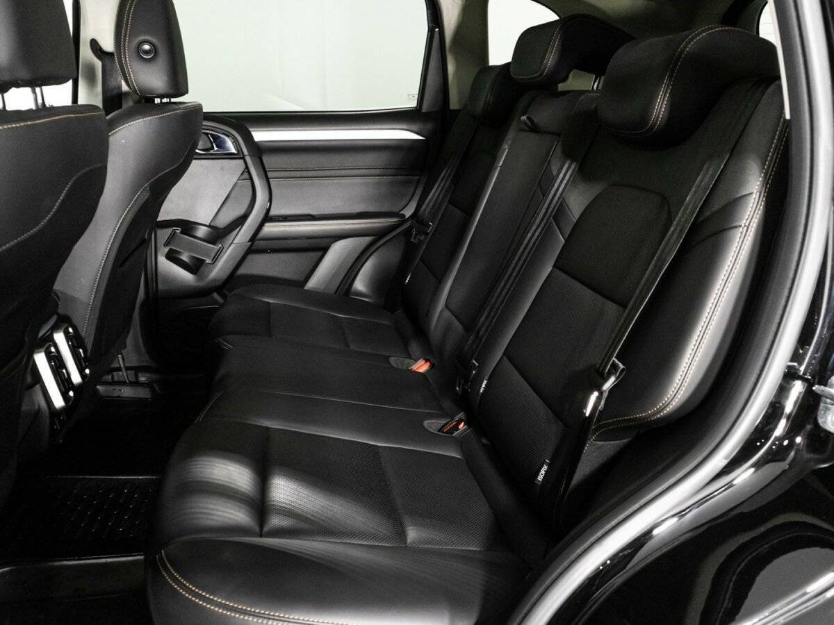 Купить Haval Dargo, 2023, 63 937 км, фото №10