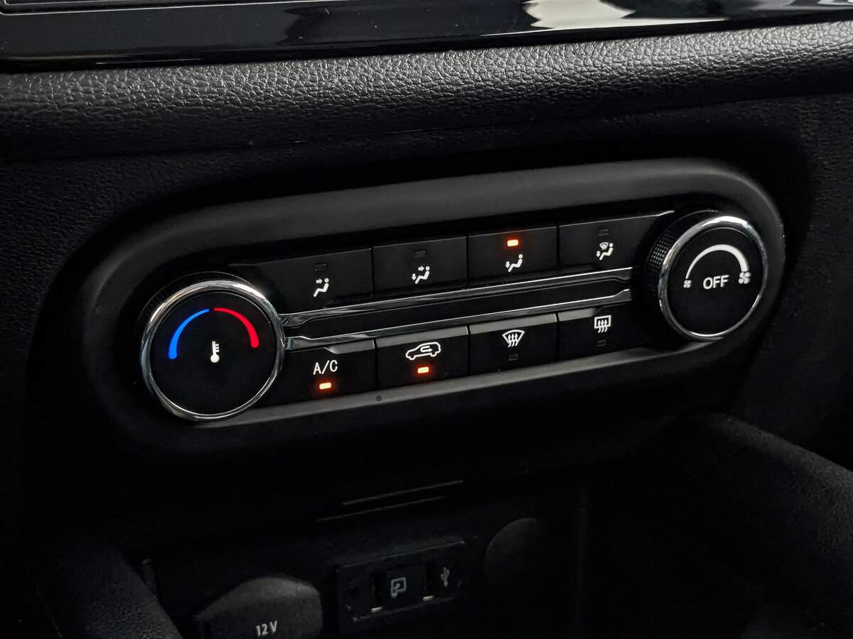 Купить Chery Tiggo 4, 2022, 81 669 км, фото №21