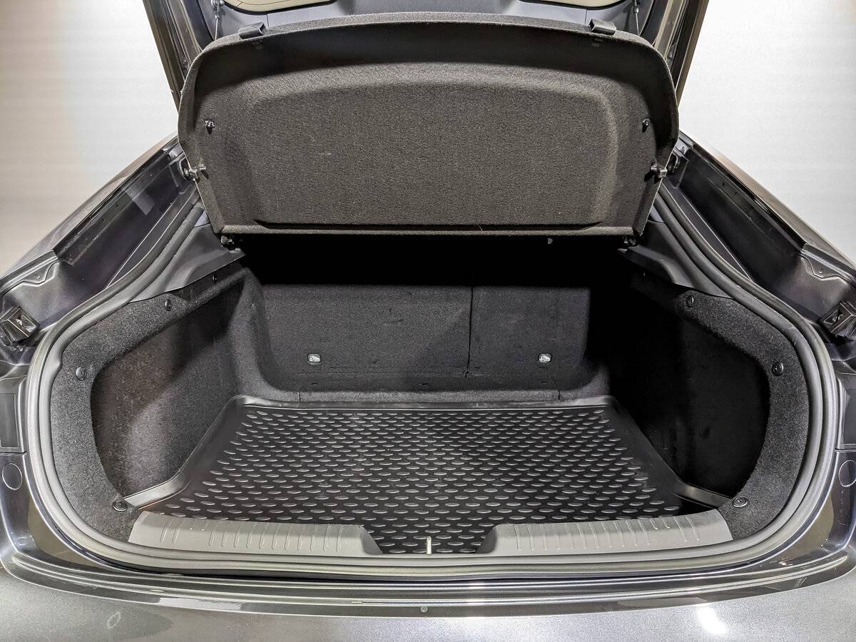 Купить Changan UNI-V, 2023, 62 257 км, фото №10