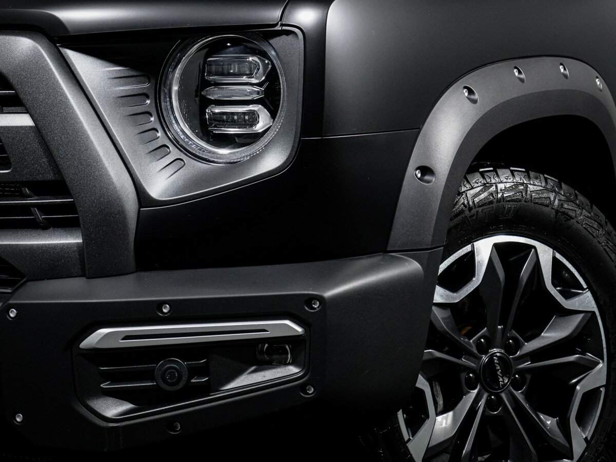 Купить Haval Dargo X, 2022, 34 609 км, фото №16