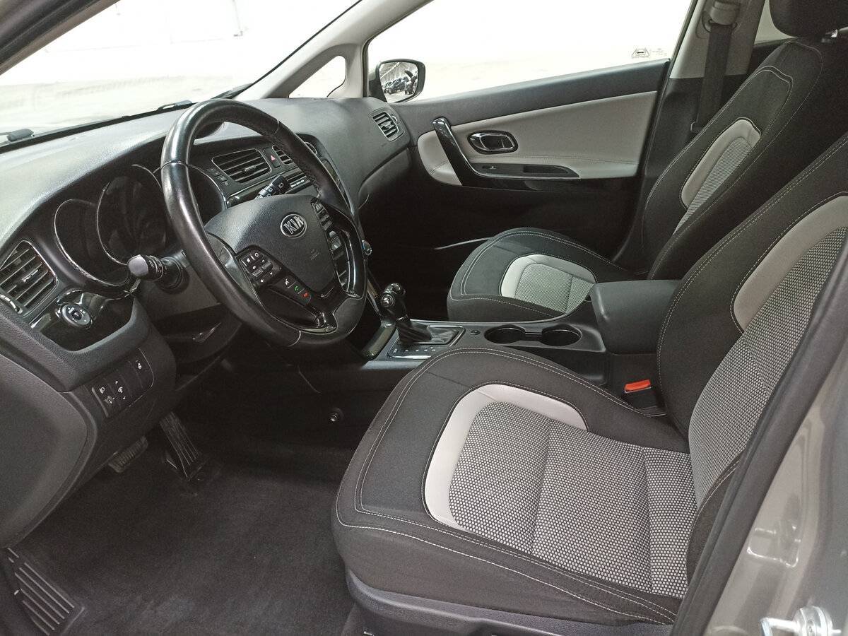 Купить Kia Ceed, 2015, 150 002 км, фото №16