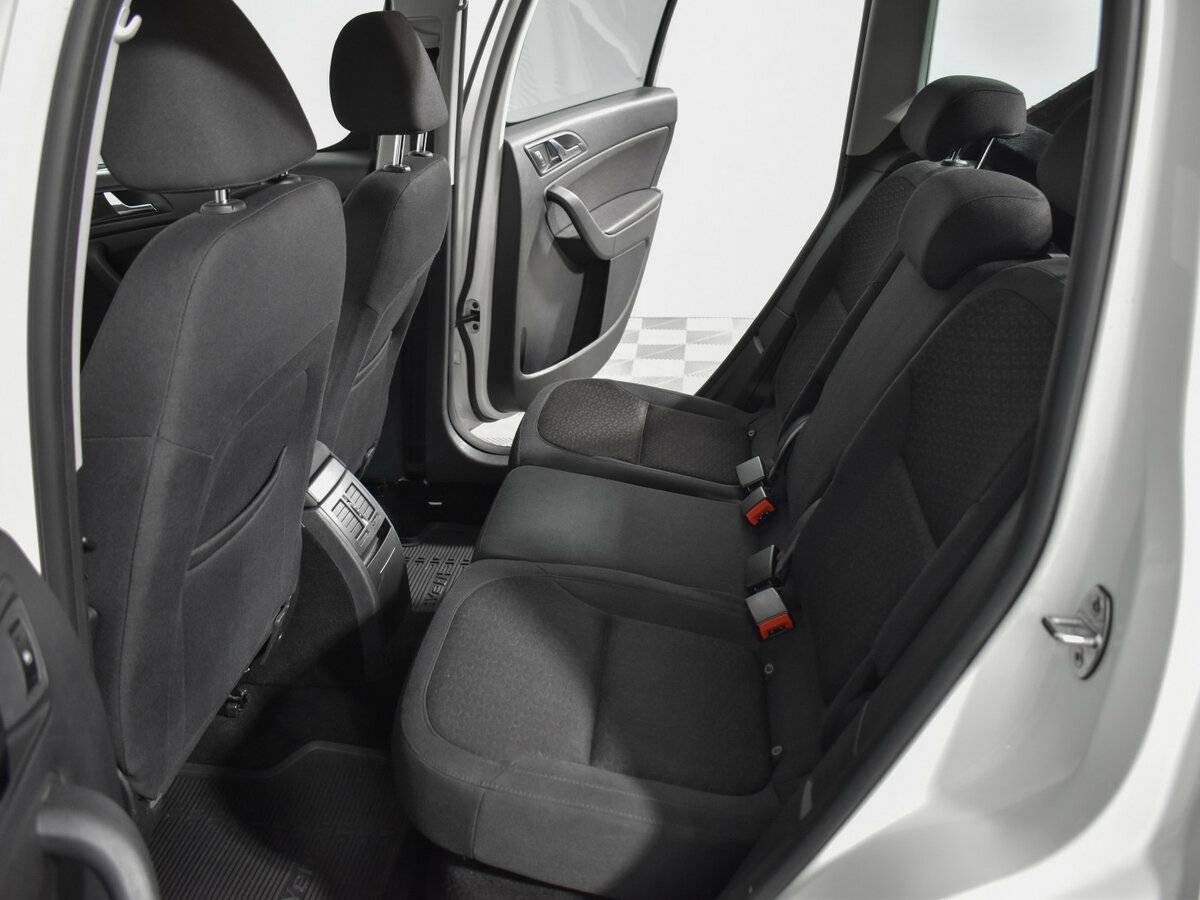 Купить Skoda Yeti, 2012, 194 288 км, фото №11