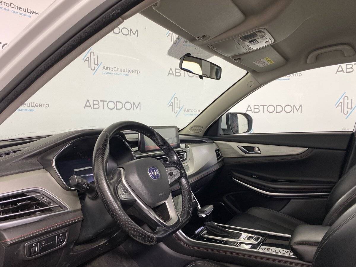 Купить Changan CS75, 2020, 254 705 км, фото №10