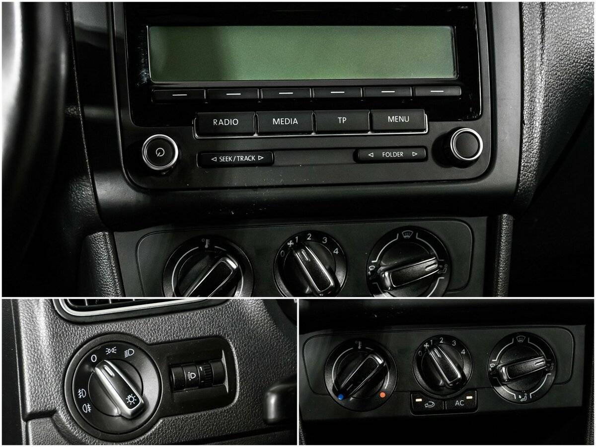 Купить Volkswagen Polo, 2012, 184 000 км, фото №13