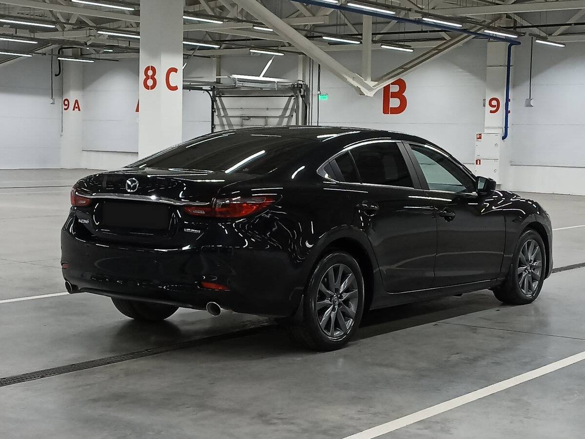 Купить Mazda 6, 2019, 78 414 км, фото №5