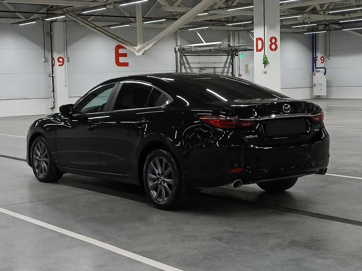 Купить Mazda 6, 2019, 78 414 км, фото №7