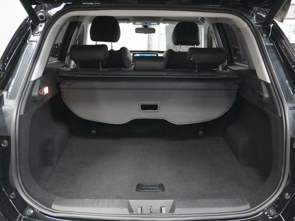 Купить Chery Tiggo 7 Pro, 2022, 48 266 км, фото №9