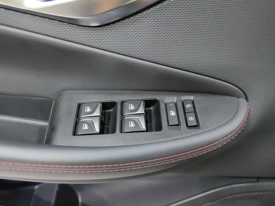 Купить Changan UNI-T, 2023, 21 620 км, фото №25