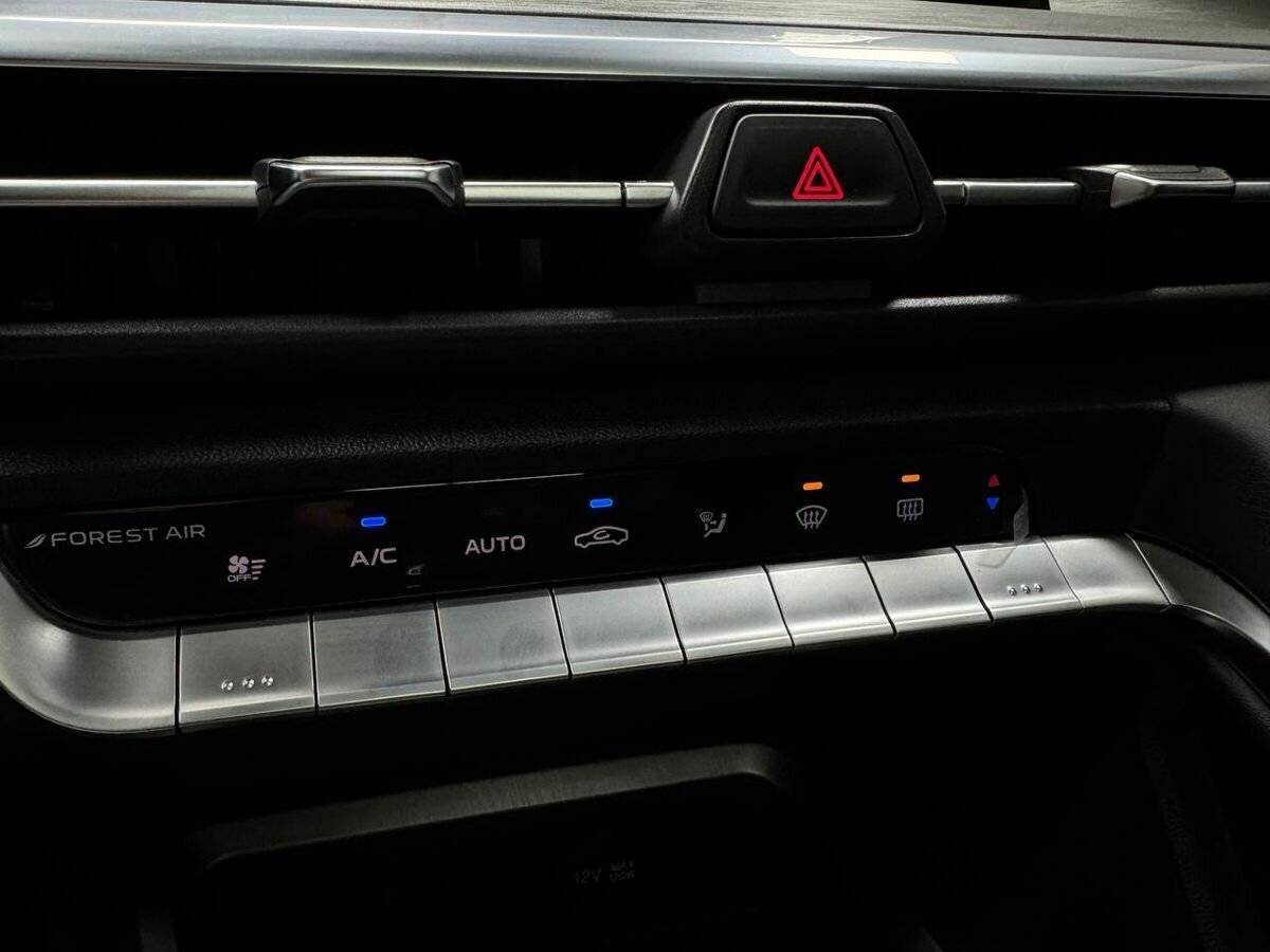 Купить Changan CS35 Plus, 2023, 22 293 км, фото №20