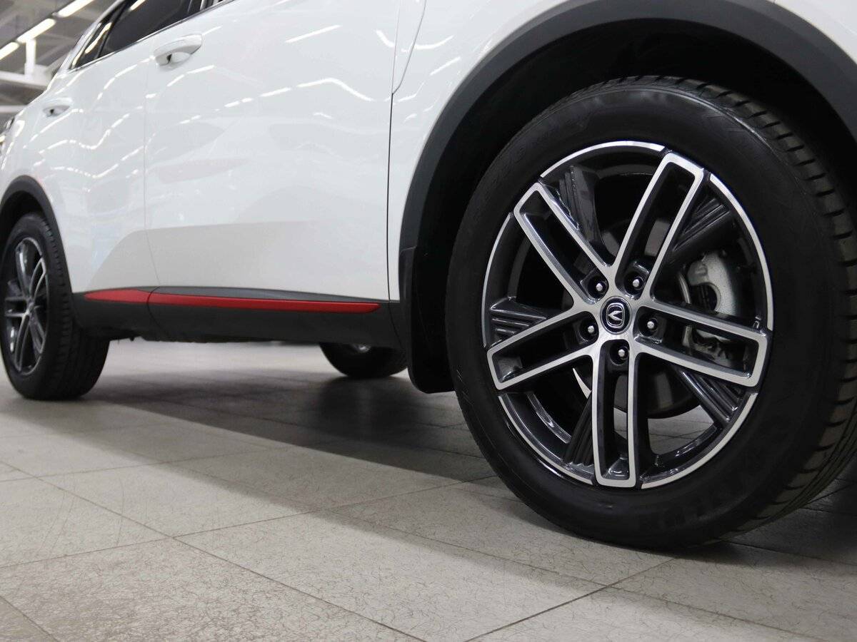 Купить Changan CS55 Plus, 2023, 15 700 км, фото №11