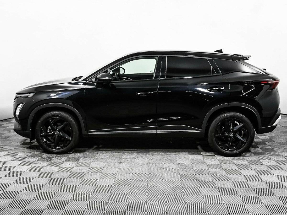 Купить Omoda C5, 2023, 16 050 км, фото №8